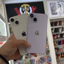 iPhone 14 
