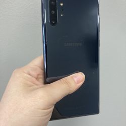 Samsung Galaxy Note 10 Plus Unlocked 256 GB 