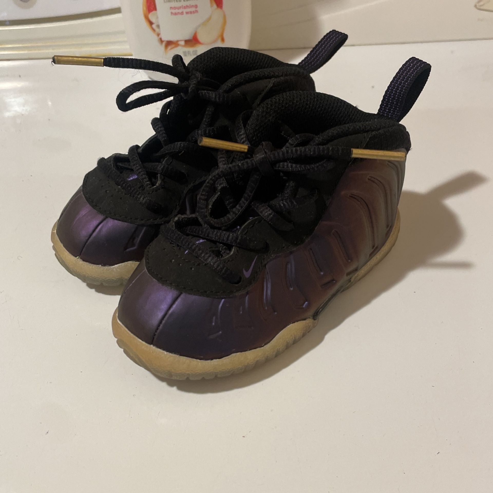 Baby Foams