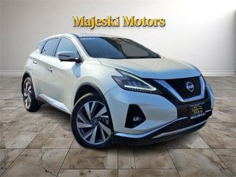 2021 Nissan Murano