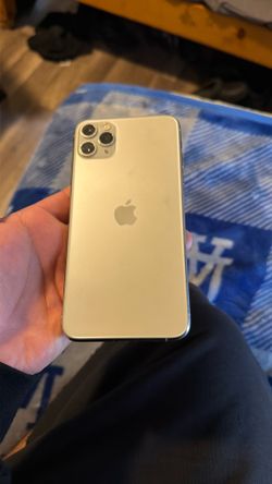 iPhone 11 Pro Max 64GB