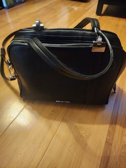 PURSE 👛 CALVIN KLEIN