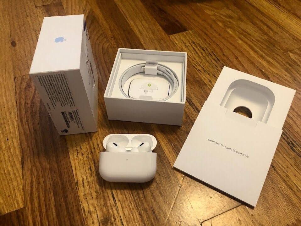 Apple airpods Pro 2 