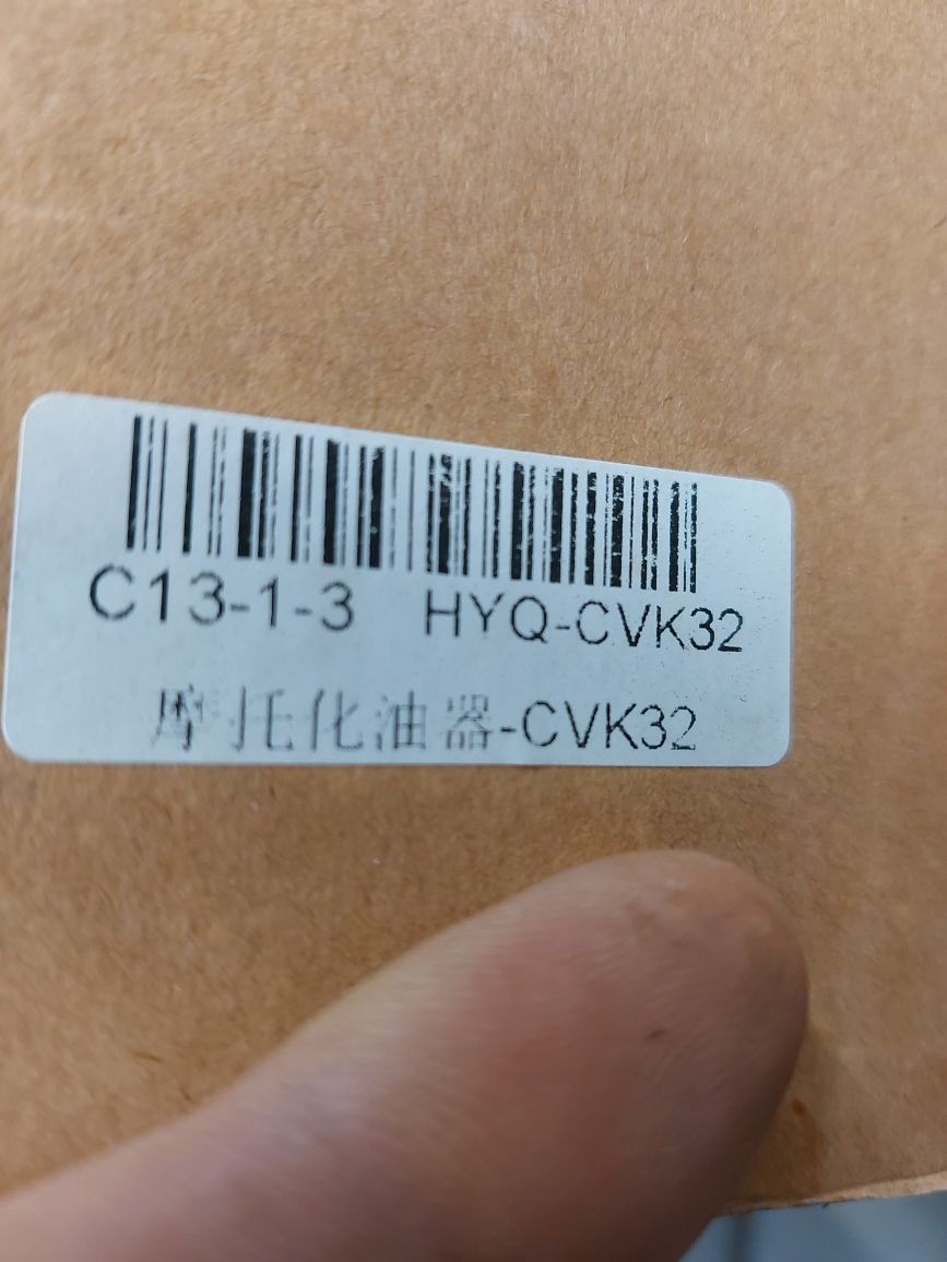 Cvk 32