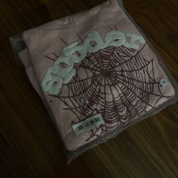 Spider Hoodie 