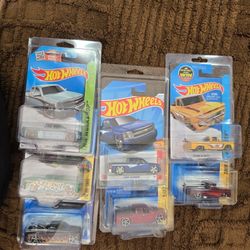 HotWheels 