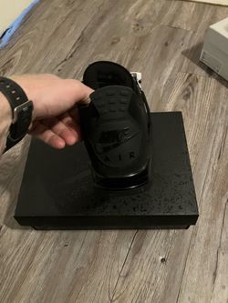 Black Cat 4s