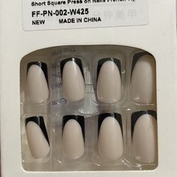 Press On Nails