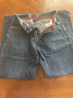 Men’s Coogi Jean Pants 