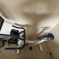 Beachbody Exercise Bike