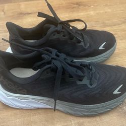 Hoka One One Women’s Sneakers. Size 6B