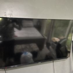 Sharp Tv (must pick up today)