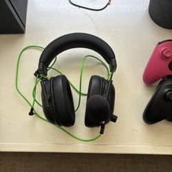 Gaming Headseat - RAZER