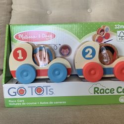 Baby Wooden Toys