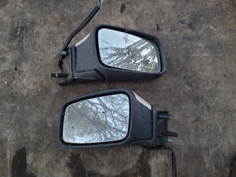 Volvo 850 Mirrors
