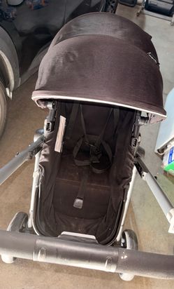 Evenflo Pivot Xpand Stroller