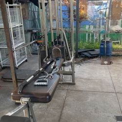 Home Gym Pawer-Pak