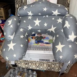 Breastfeeding Pillow