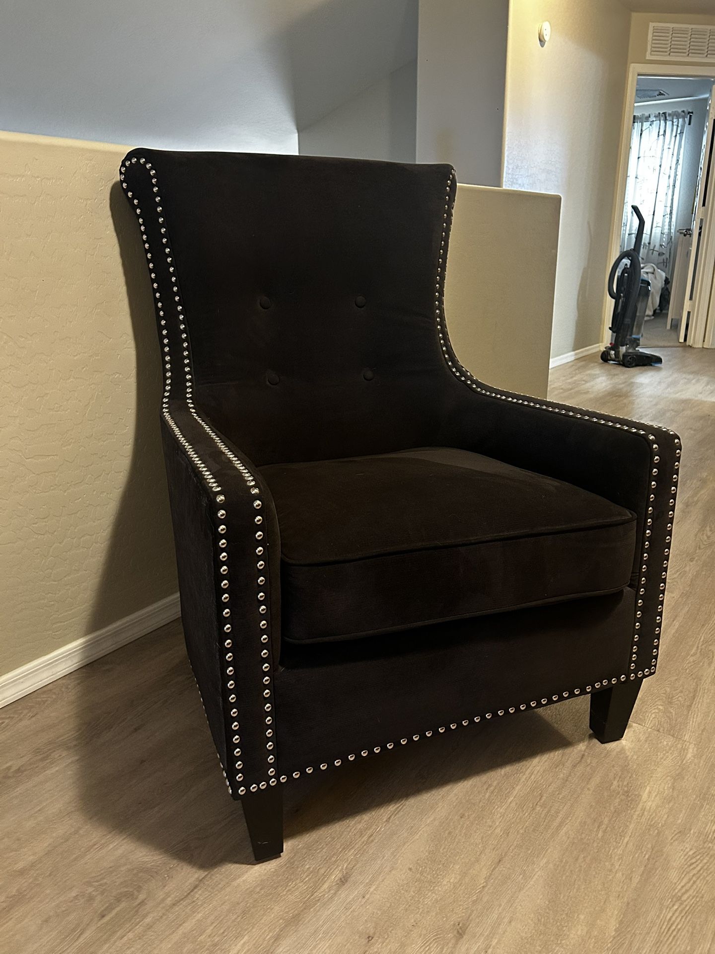Accent Chair