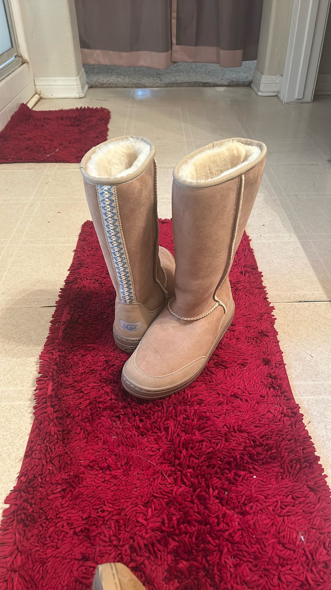 UGG Boots size 8