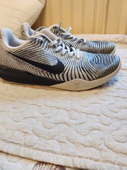 Kobe Shoes