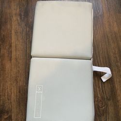 Padded Bath Kneeler Modern By Designs