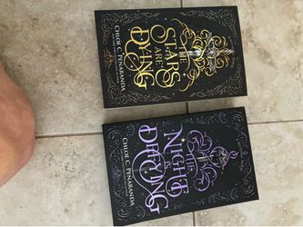 2for1 Nyfall novels