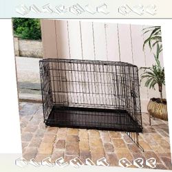 time health Build a Warm Home with Dog Pet Cages and Kennels
