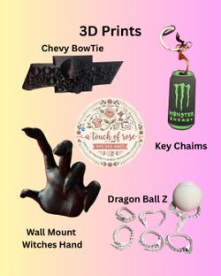 3D Print