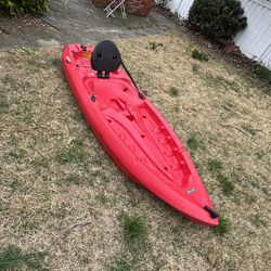 Kayak for sale