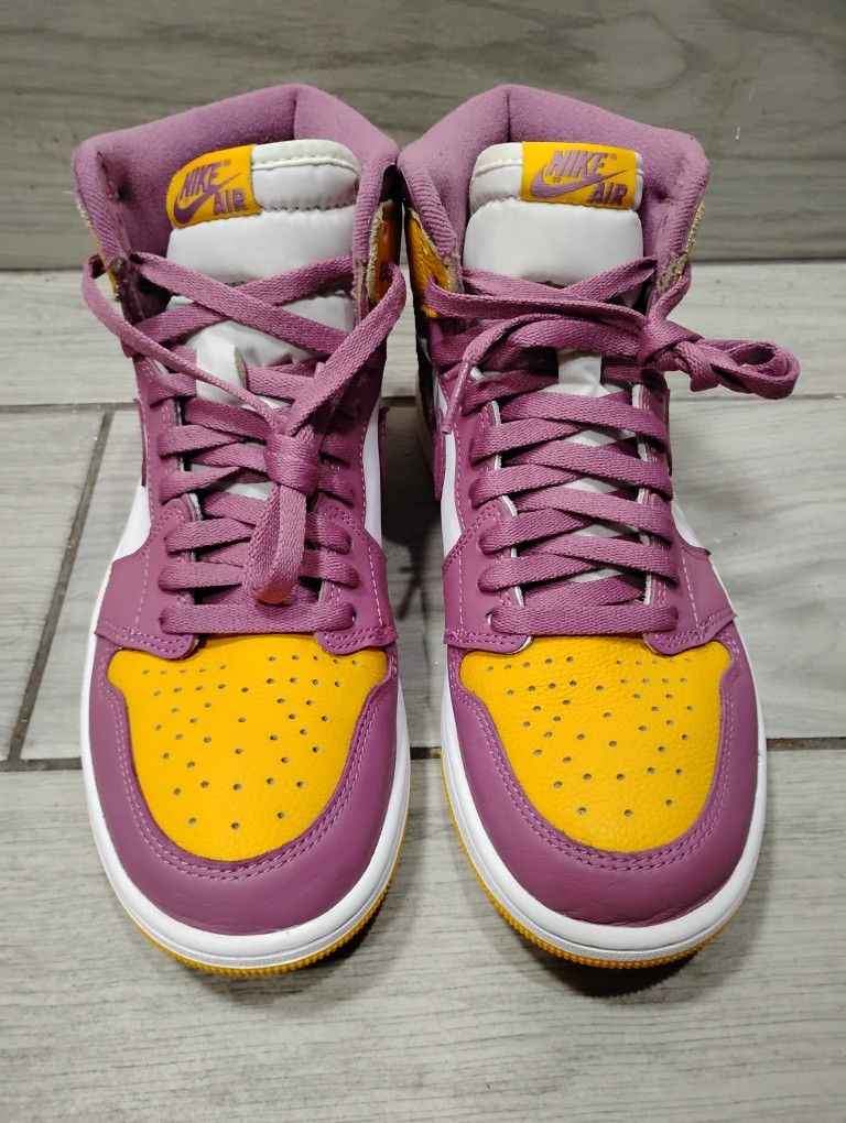 Jordan 1 Retro High OG
