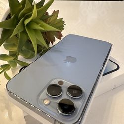 iPhone 13 Pro Max 128GB UNLOCKED FINAL PRICE