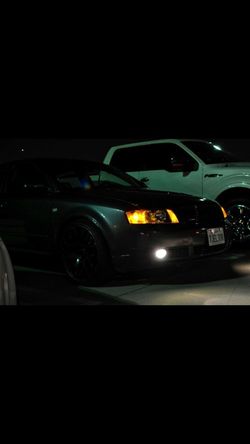 2002 Audi A4