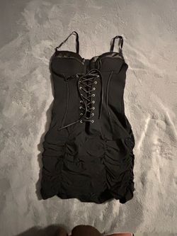 Women dress medium
