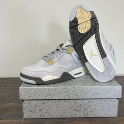 Jordan 4 Photon Dust
