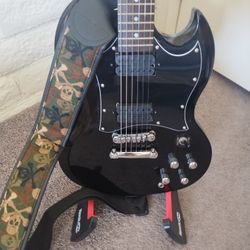 Epiphone SG- 310 Guitar 