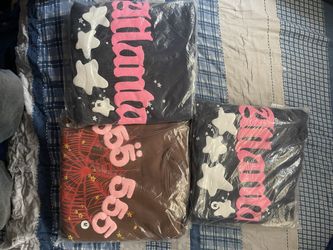 Spider Hoodies (NOT FREE Read Description)