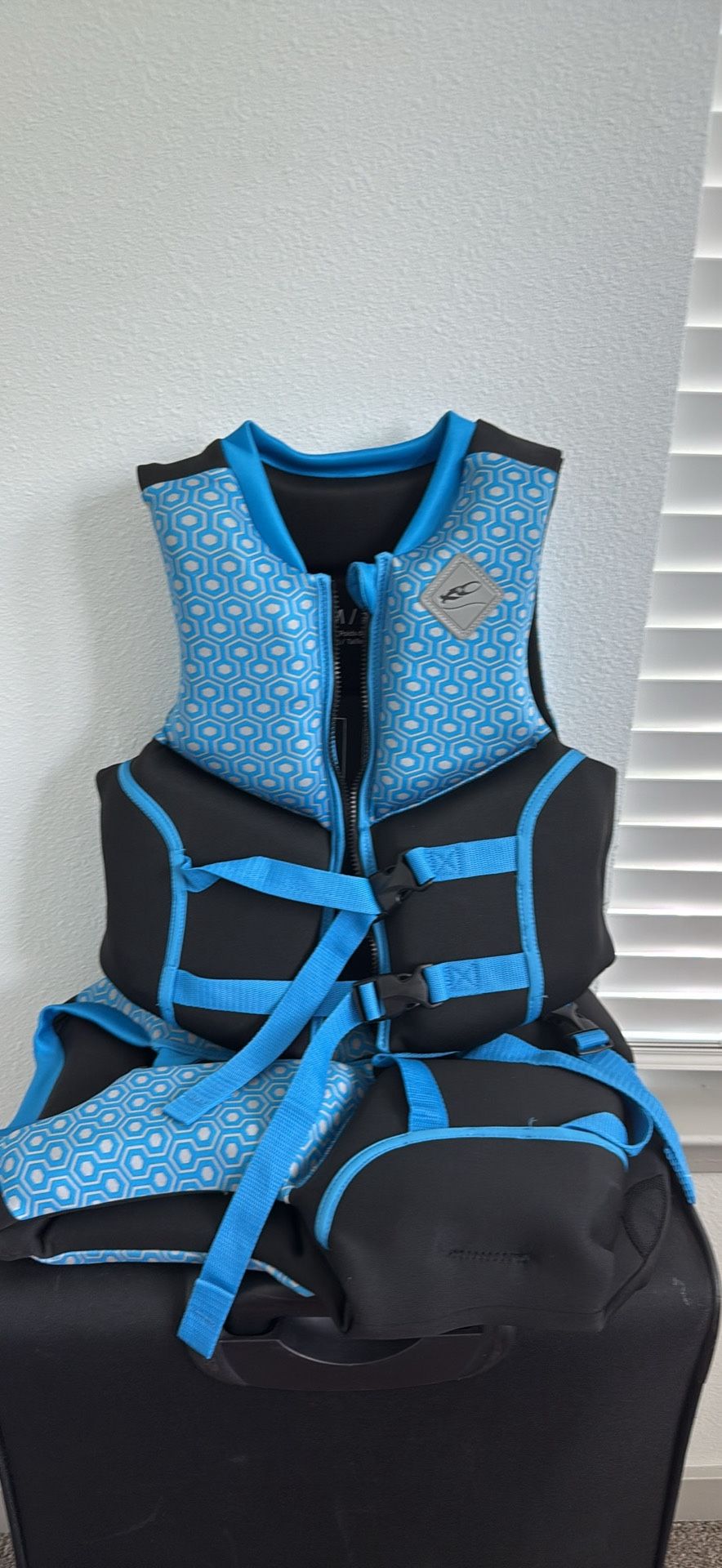 Set of 2 adult swim jacket