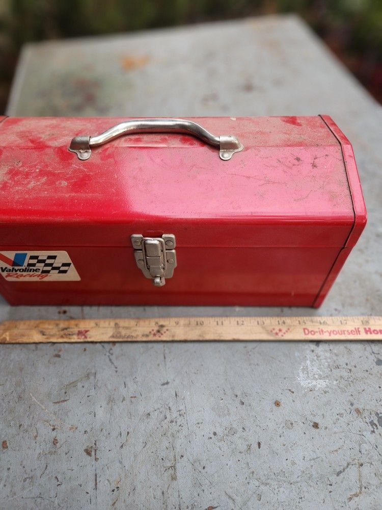 Tool Box