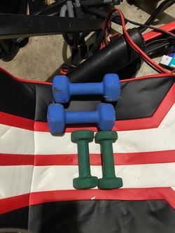 Workout equipment