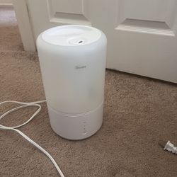 Air Humidifier 