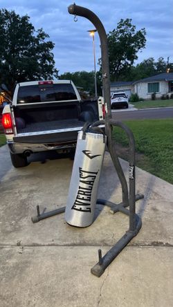 Punching Bag