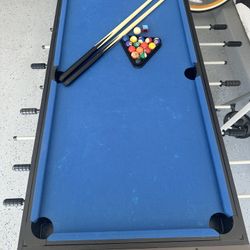 Franklin 4 In 1 Arcade Center