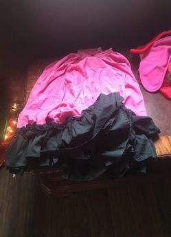Florcorico Skirt