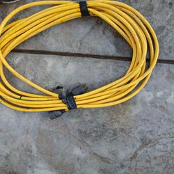 220v Extension Cord Heavy Duty 