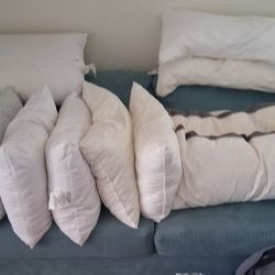 11 Pillows $20.00 