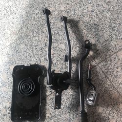 2010 Mustang Shelby gt500 stock shifter