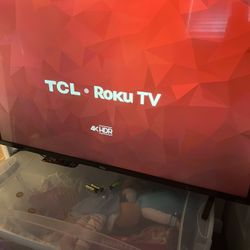 ROKU TV 45InCH