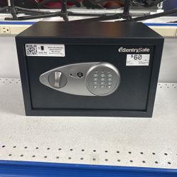 Sentry Safe