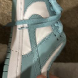 Nike Dunks